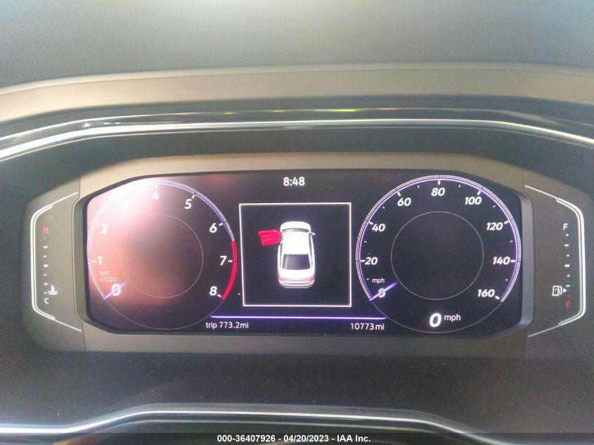 2023 VOLKSWAGEN JETTA GLI AUTOBAHN - 3VW2T7BU5PM003621