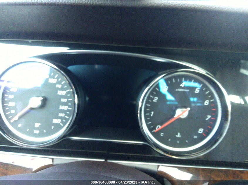 VIN WDDZF4JB4HA205183 2017 MERCEDES-BENZ E-CLASS E 300