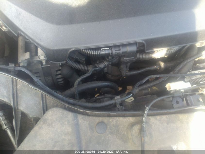 2013 FORD ESCAPE SE - 1FMCU0GX3DUC31330