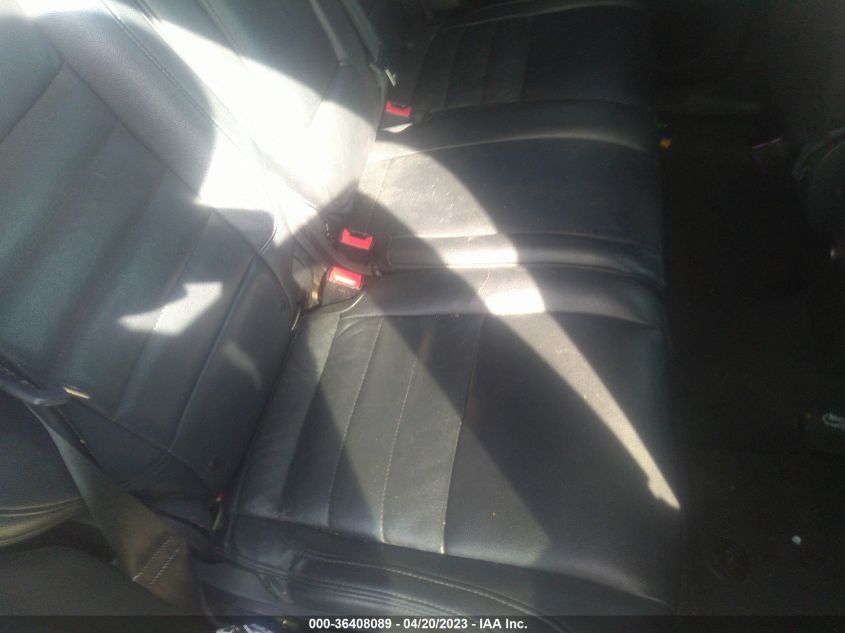 2013 FORD ESCAPE SE - 1FMCU0GX3DUC31330