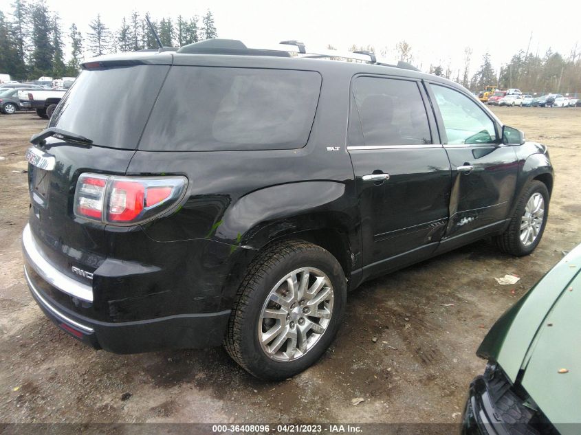 2016 GMC ACADIA SLT - 1GKKVRKD1GJ134703