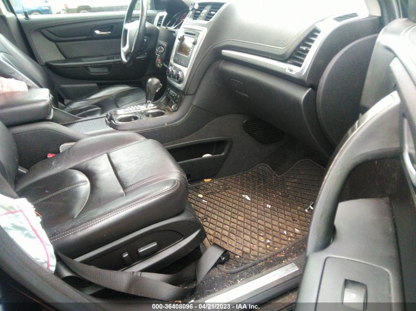 2016 GMC ACADIA SLT - 1GKKVRKD1GJ134703