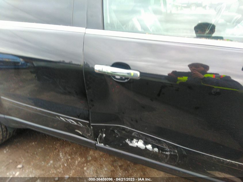 2016 GMC ACADIA SLT - 1GKKVRKD1GJ134703