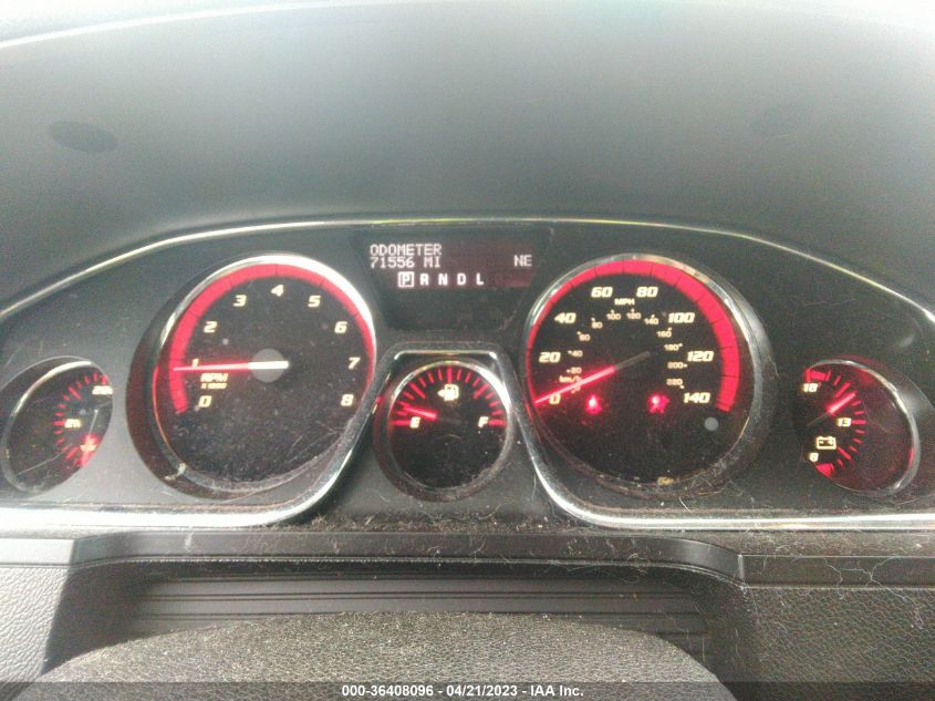 2016 GMC ACADIA SLT - 1GKKVRKD1GJ134703