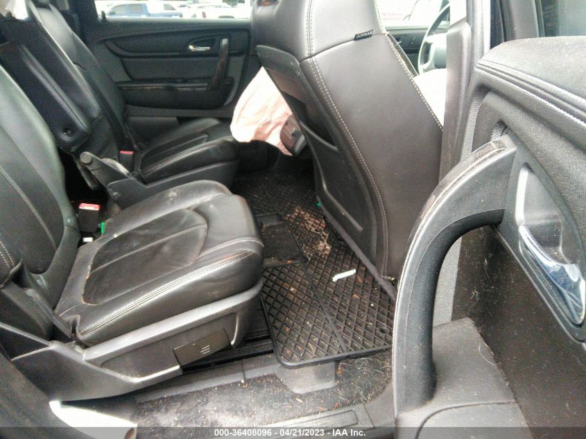 2016 GMC ACADIA SLT - 1GKKVRKD1GJ134703