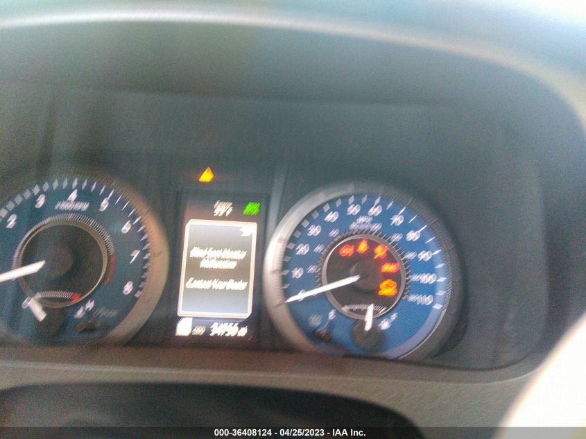 2020 TOYOTA SIENNA XLE - 5TDDZ3DC9LS236712
