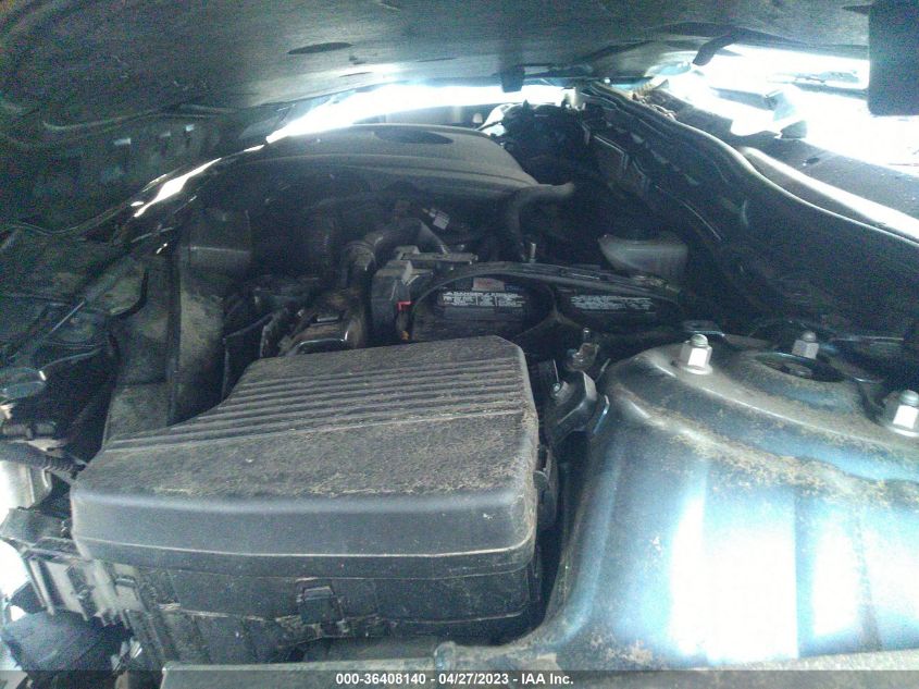 2016 MAZDA MAZDA6 I SPORT - JM1GJ1U51G1447853