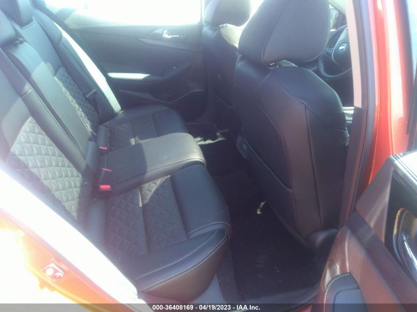 2020 NISSAN MAXIMA PLATINUM - 1N4AA6FV7LC378851
