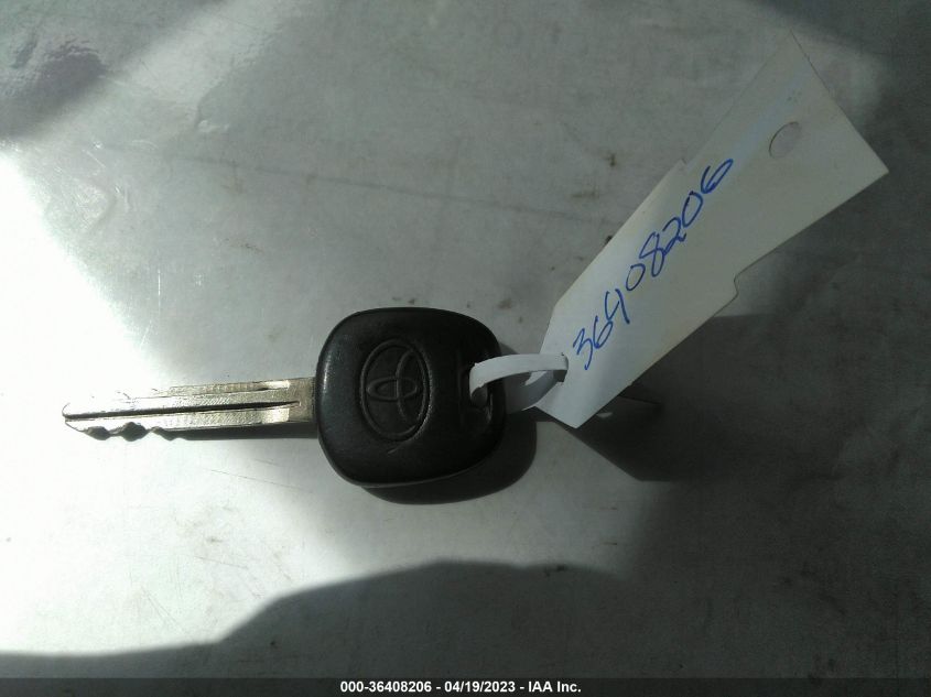 2014 TOYOTA TUNDRA 2WD TRUCK SR/SR5 - 5TFRY5F10EX163484