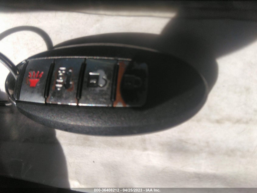 VIN 3N1AB7AP0HL720015 2017 NISSAN SENTRA SV