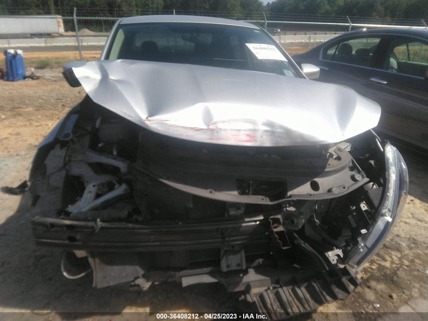 VIN 3N1AB7AP0HL720015 2017 NISSAN SENTRA SV