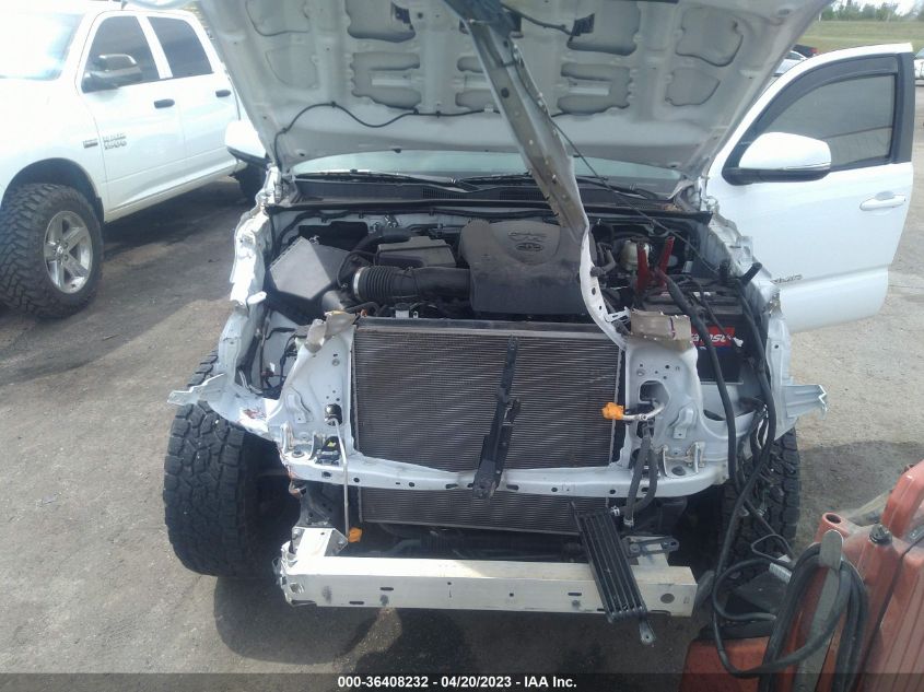 2017 TOYOTA TACOMA SR5/TRD SPORT - 5TFCZ5AN5HX094759