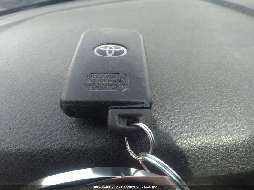 2017 TOYOTA TACOMA SR5/TRD SPORT - 5TFCZ5AN5HX094759