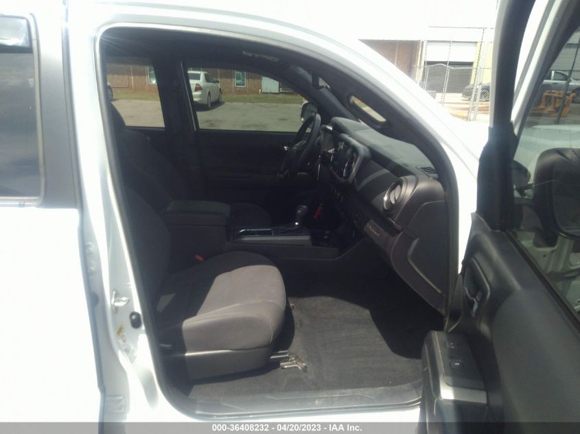 2017 TOYOTA TACOMA SR5/TRD SPORT - 5TFCZ5AN5HX094759