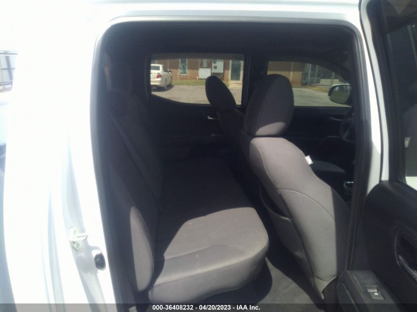 2017 TOYOTA TACOMA SR5/TRD SPORT - 5TFCZ5AN5HX094759