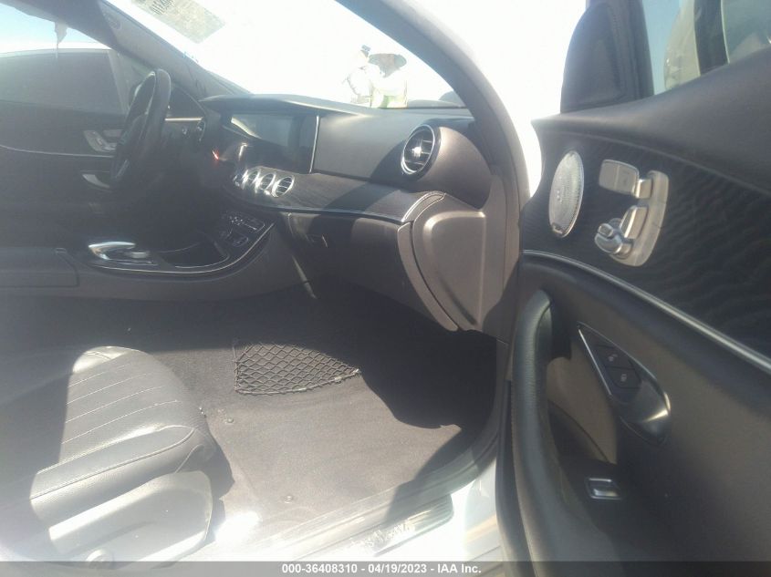 2020 MERCEDES-BENZ E-CLASS E 350 - W1KZF8DB8LA809007