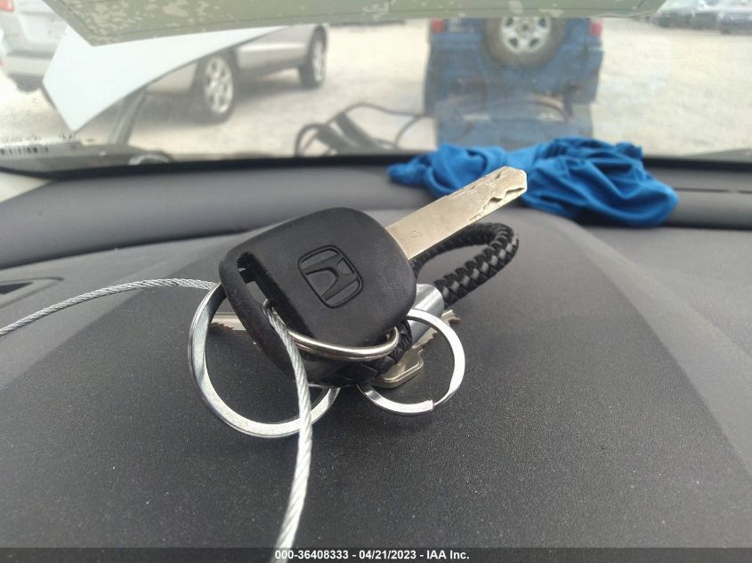 2018 HONDA CIVIC SEDAN LX - 19XFC2F53JE040758