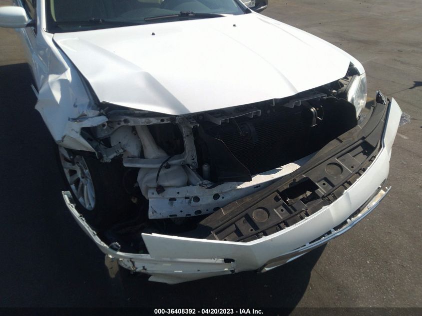 2014 CHRYSLER 300 - 2C3CCAAG4EH211652