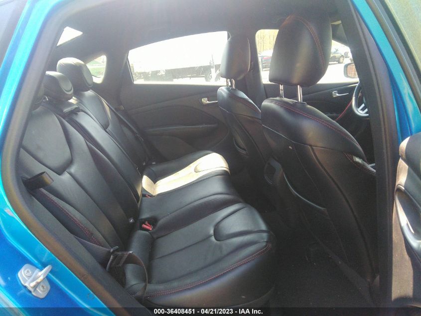 2015 DODGE DART GT - 1C3CDFEB1FD277468