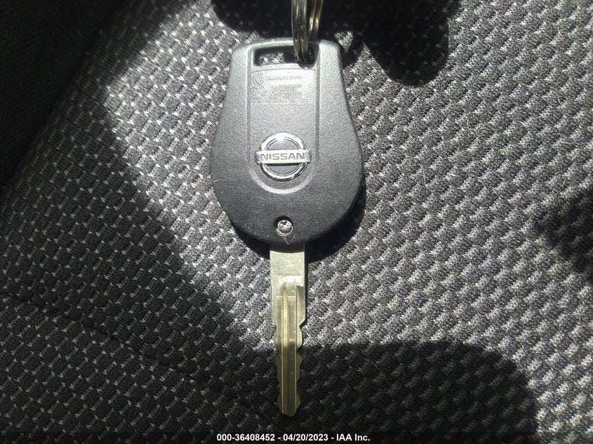 VIN 3N1AB7AP0KY251261 2019 NISSAN SENTRA S