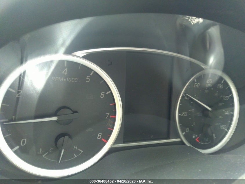VIN 3N1AB7AP0KY251261 2019 NISSAN SENTRA S