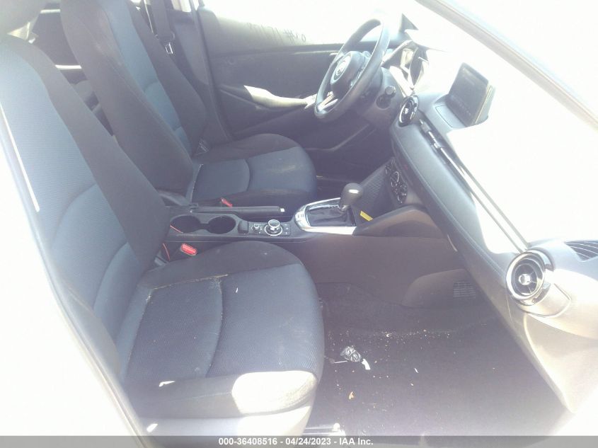 2020 TOYOTA YARIS HATCHBACK LE/XLE 3MYDLBJV9LY703316
