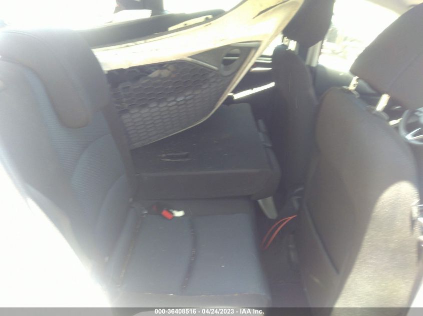2020 TOYOTA YARIS HATCHBACK LE/XLE 3MYDLBJV9LY703316