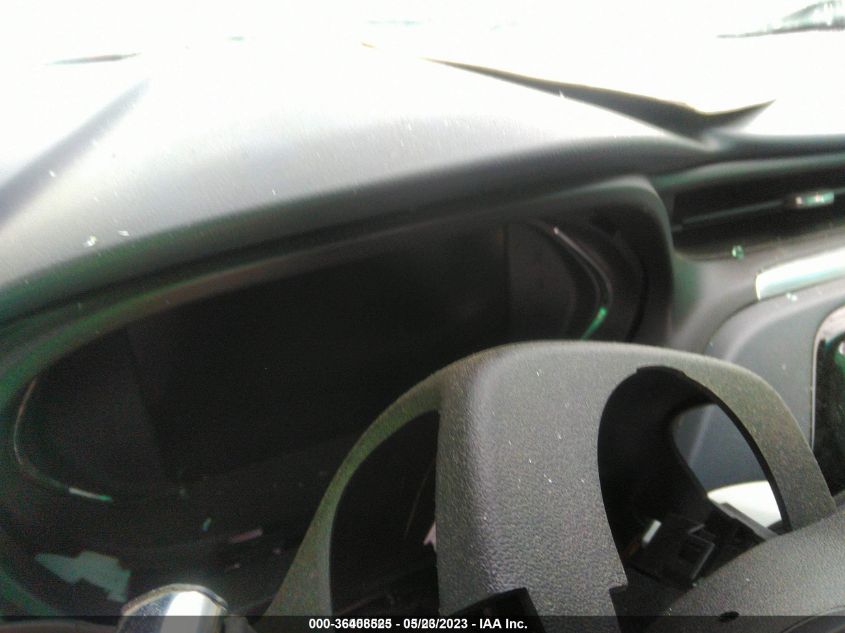 2017 CHEVROLET BOLT EV LT - 1G1FW6S08H4173836