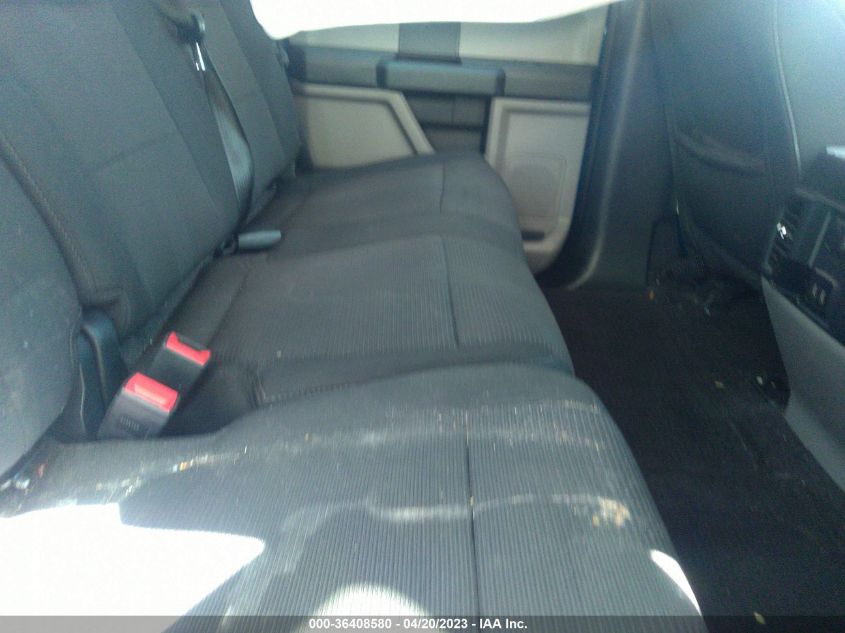 2020 FORD F-150 XL/XLT/LARIAT - 1FTEW1EPXLFC78969
