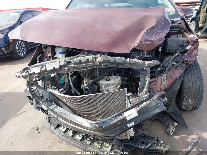 2017 KIA SEDONA LX - KNDMB5C16H6331929