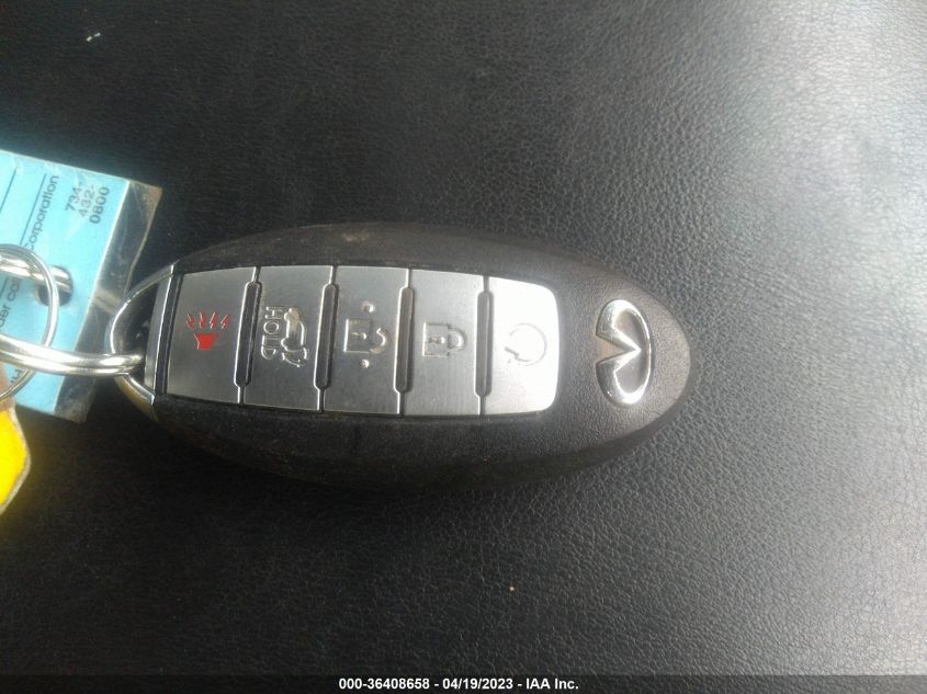 2013 INFINITI JX - 5N1AL0MM8DC300698