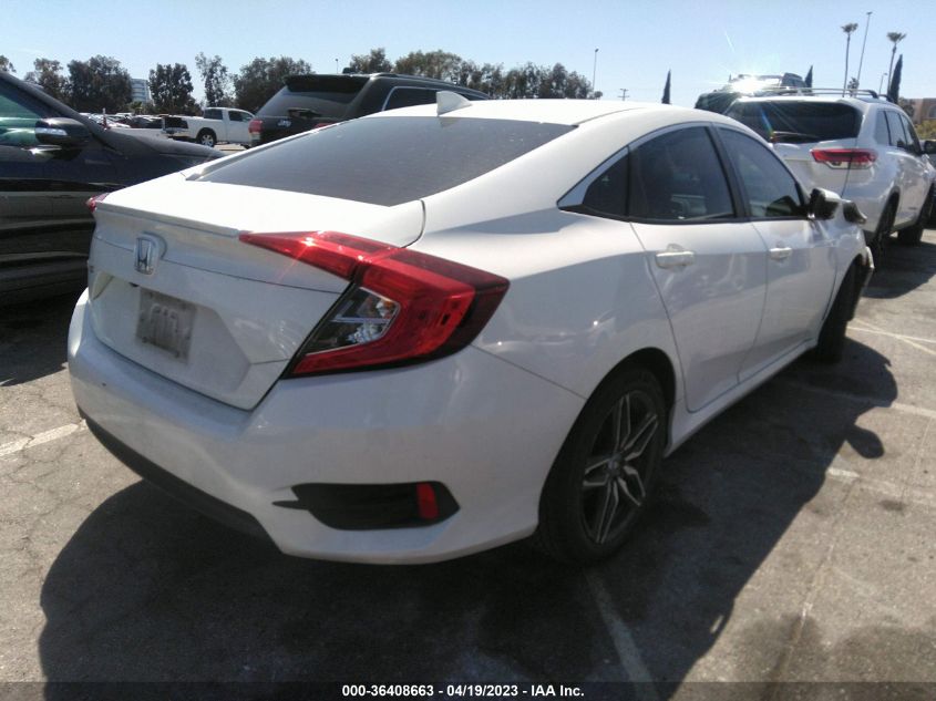 2016 HONDA CIVIC SEDAN EX-T - 2HGFC1F3XGH633699