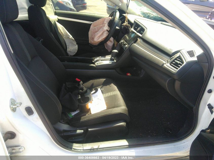 2016 HONDA CIVIC SEDAN EX-T - 2HGFC1F3XGH633699