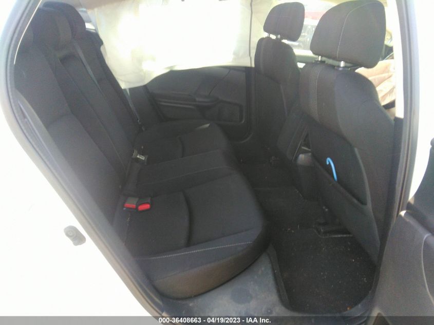2016 HONDA CIVIC SEDAN EX-T - 2HGFC1F3XGH633699