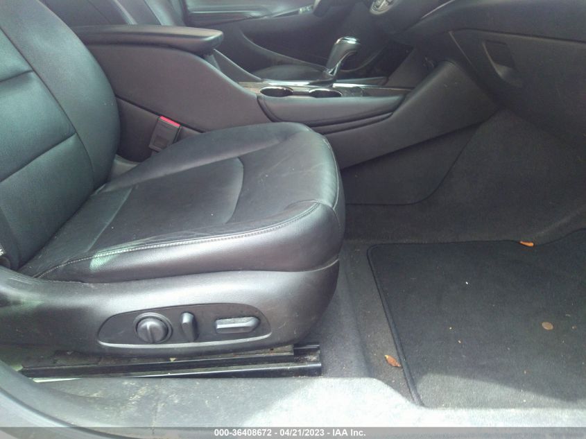 2016 CHEVROLET MALIBU LT - 1G1ZE5ST7GF194572