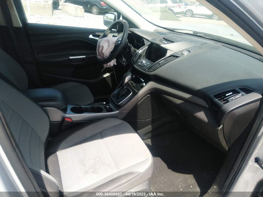 2014 FORD ESCAPE SE - 1FMCU9G91EUA27181