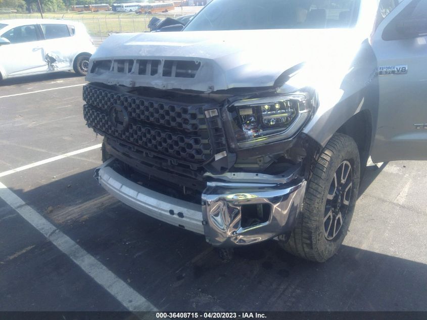2018 TOYOTA TUNDRA 2WD SR5/LIMITED/PLATINUM 5TFEY5F12JX239229
