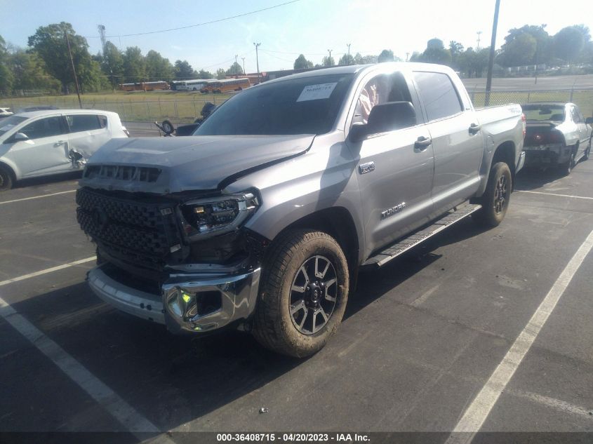 2018 TOYOTA TUNDRA 2WD SR5/LIMITED/PLATINUM 5TFEY5F12JX239229
