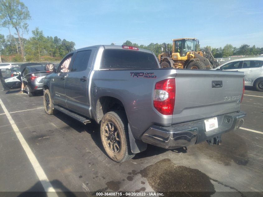 2018 TOYOTA TUNDRA 2WD SR5/LIMITED/PLATINUM 5TFEY5F12JX239229