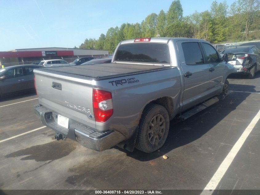 2018 TOYOTA TUNDRA 2WD SR5/LIMITED/PLATINUM 5TFEY5F12JX239229