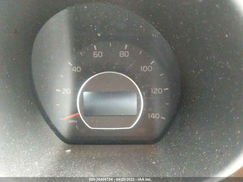 2016 KIA SOUL + - KNDJP3A57G7256908