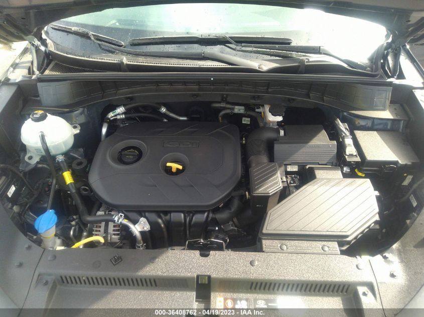 2020 HYUNDAI TUCSON SE - KM8J2CA47LU170429
