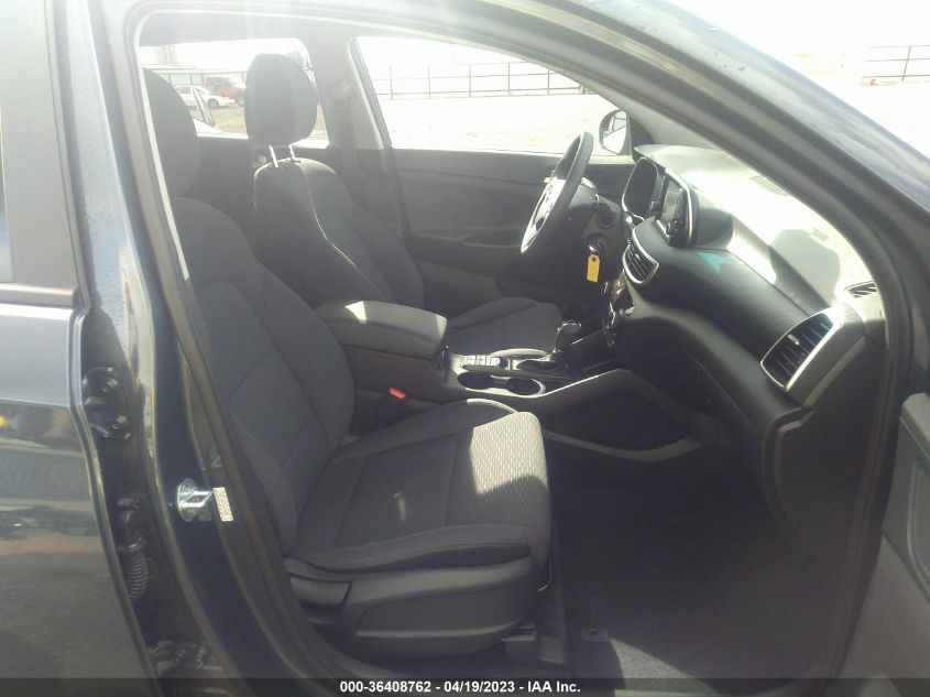 2020 HYUNDAI TUCSON SE - KM8J2CA47LU170429