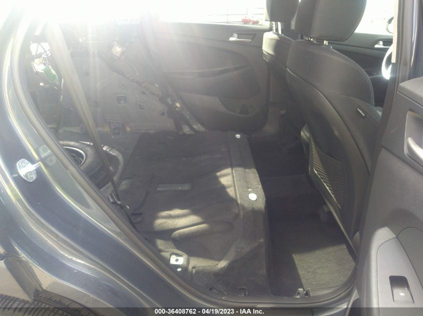 2020 HYUNDAI TUCSON SE - KM8J2CA47LU170429