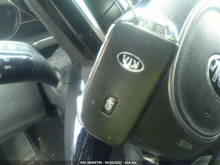 2021 KIA SORENTO HYBRID EX KNDRH4LGXM5041602
