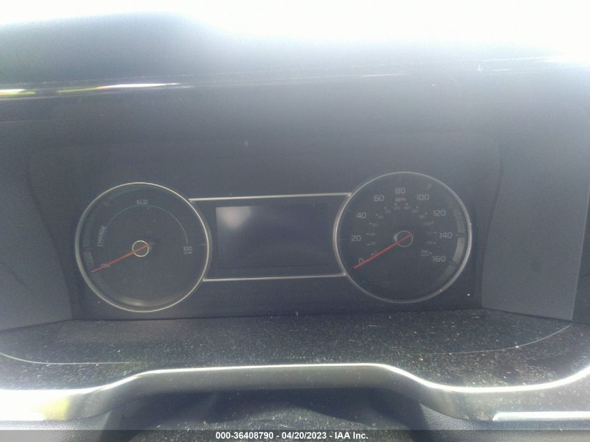 2021 KIA SORENTO HYBRID EX KNDRH4LGXM5041602