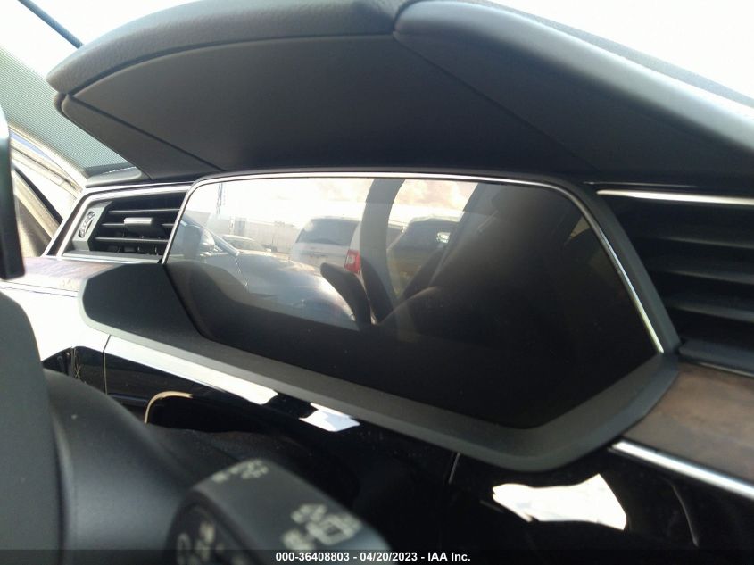 2019 AUDI E-TRON PRESTIGE - WA1VAAGE4KB023955