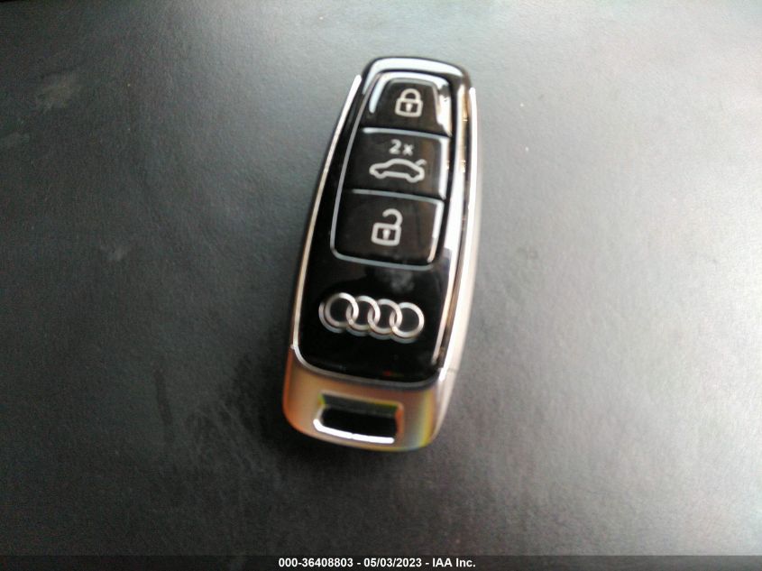 2019 AUDI E-TRON PRESTIGE - WA1VAAGE4KB023955