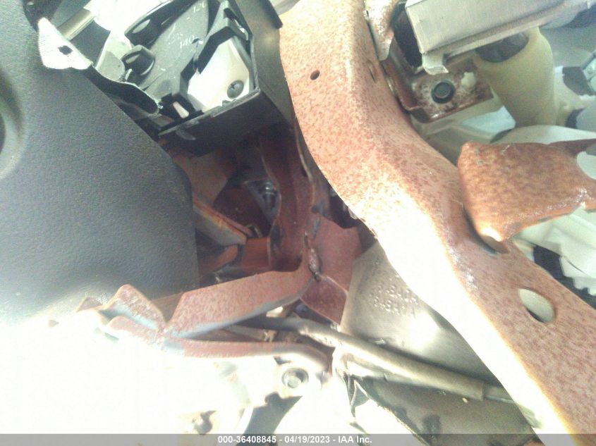 2017 NISSAN ROGUE SPORT S - JN1BJ1CP2HW036725