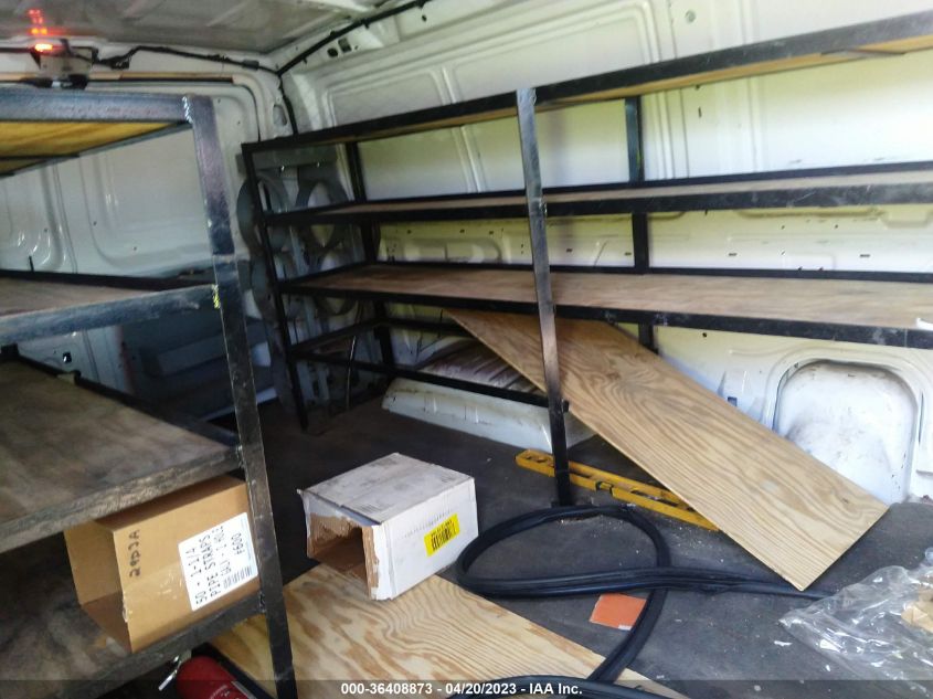 2014 FORD ECONOLINE CARGO VAN COMMERCIAL/RECREATIONAL 1FTNE2EW0EDA02024